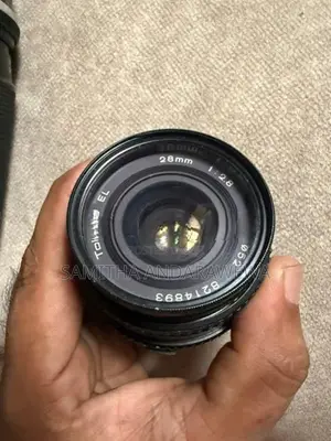 OM Lens