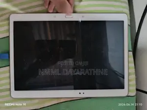 Samsung Galaxy Tab S
