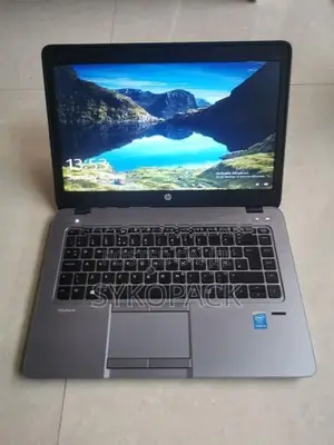 HP EliteBook 840 i5 - 5200