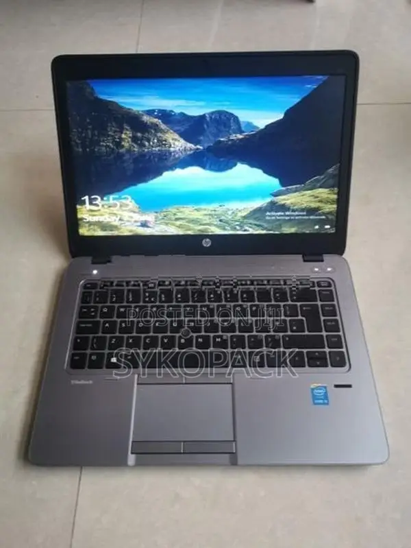 HP EliteBook 840 i5 - 5200