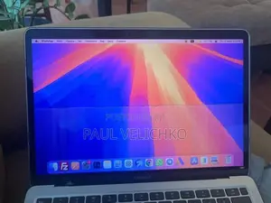 Apple MacBook Air M1