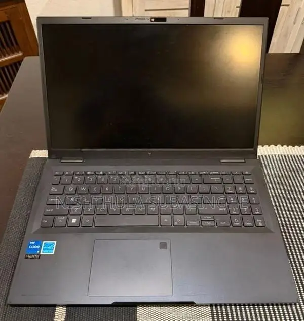 Asus Expertbook B1502CVA Black i5 13th Gen 16GB, 512GB SSD