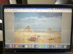 Apple MacBook Air M1