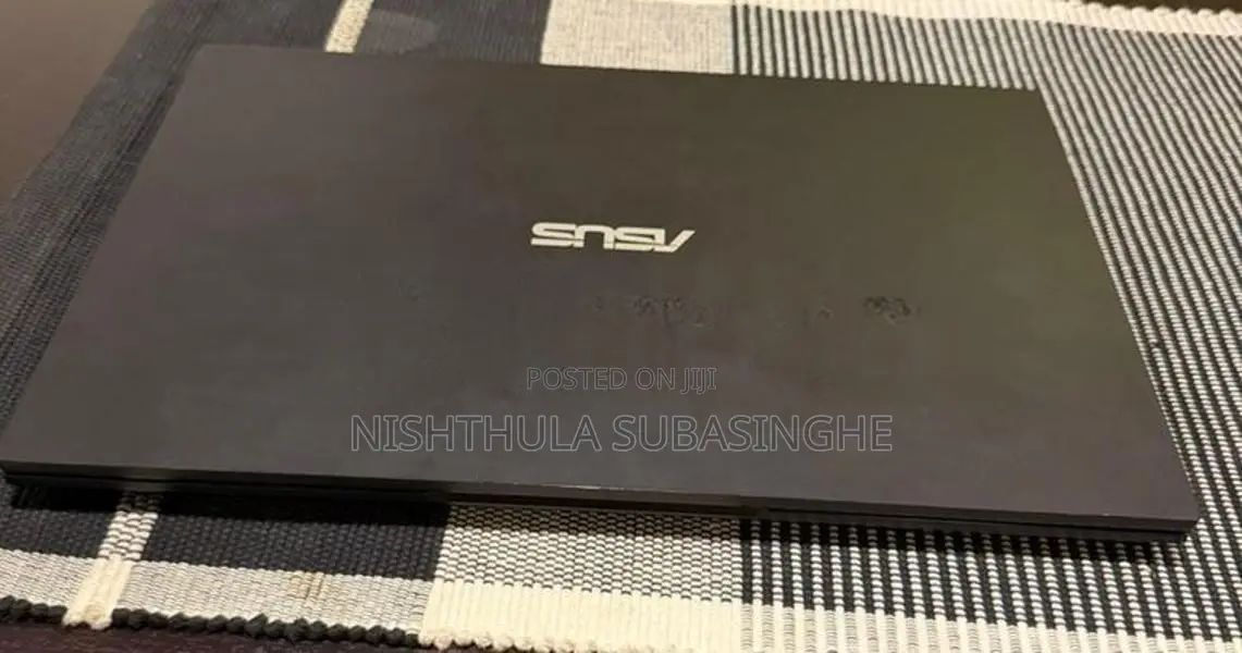 Asus Expertbook B1502CVA Black i5 13th Gen 16GB, 512GB SSD