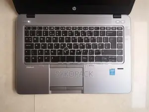 HP EliteBook 840 i5 - 5200