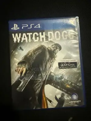 Games Ps4