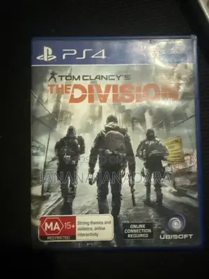 Games Ps4