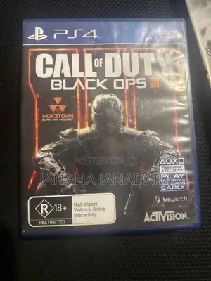 Games Ps4