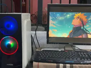 Monitor