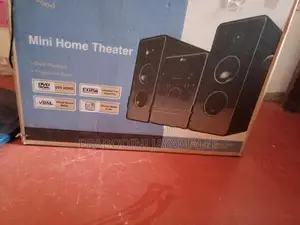 Mini Home Theater