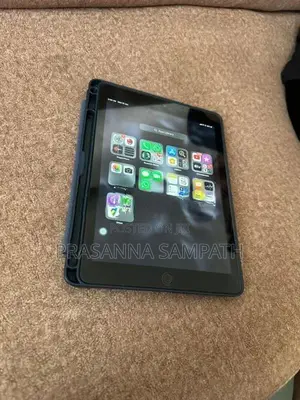 Apple Ipad 5th Genaration