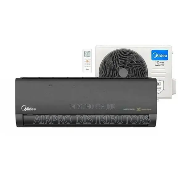 Midea Air Conditioner