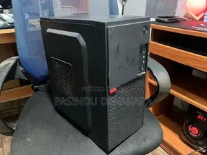 Intel Core i5 2nd Gen 8GB RAM 320GB HDD Desktop PC