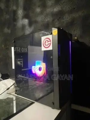 i7 3770 Desktop PC