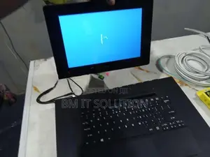 Tablet Laptop