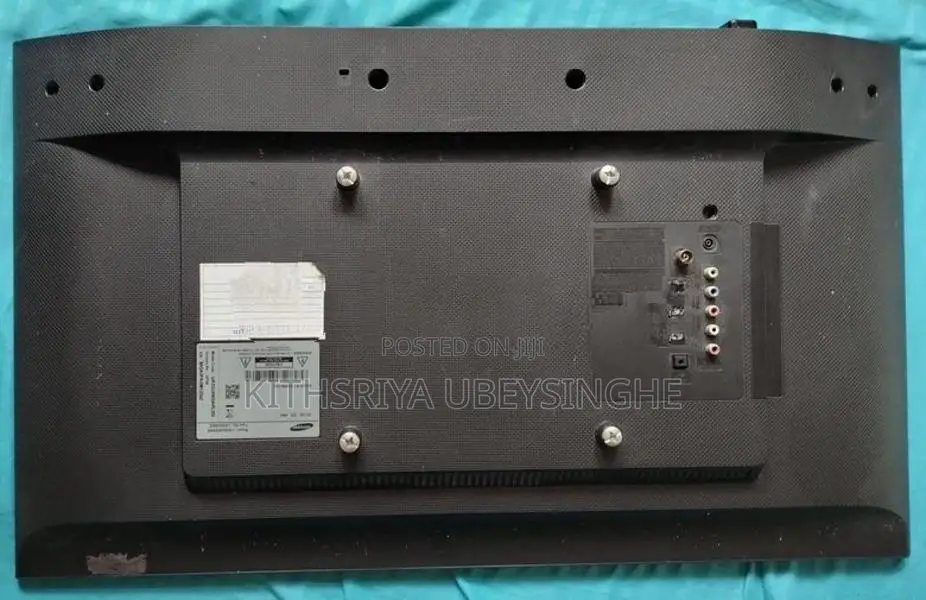 Samsung Used TV
