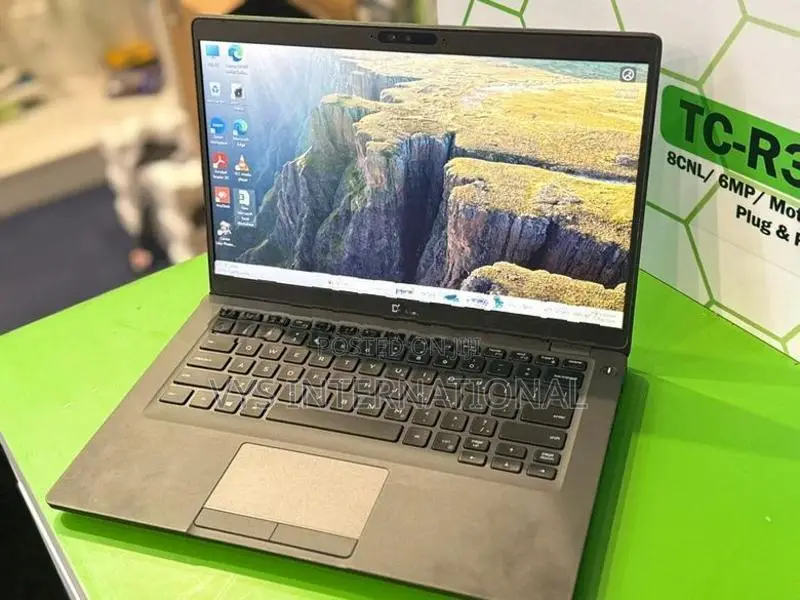Dell Latitude 5400/5480
