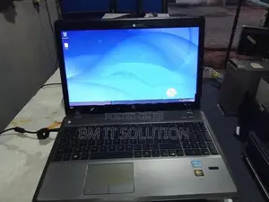 HP 4540