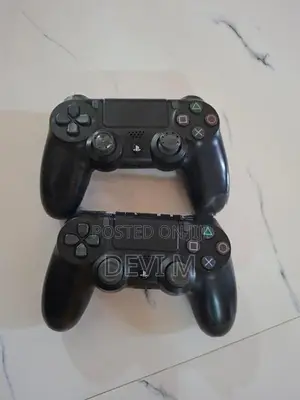 Ps4 Controllers