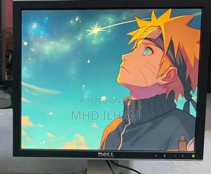 Monitor