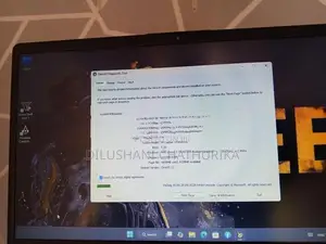 HP 14 Ryzen 3 7320U