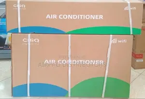 CHIQ Air Conditioners