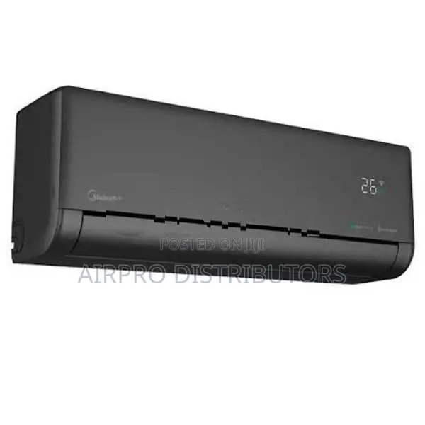 Midea Air Conditioner