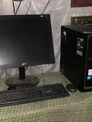 Samsung Desktop Pc