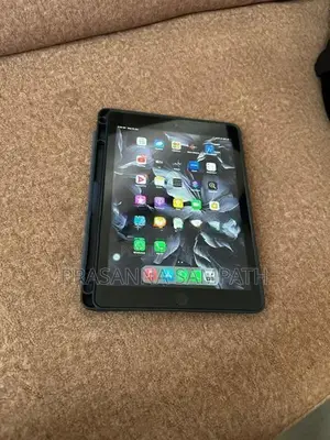 Apple Ipad 5th Genaration