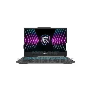 New MSI i5 13Gen 16/512GB RTX 4050