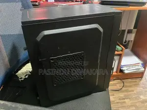 Intel Core i5 2nd Gen 8GB RAM 320GB HDD Desktop PC