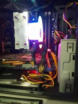 i7 3770 Desktop PC