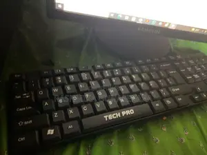 I5 4th Generation Desktop