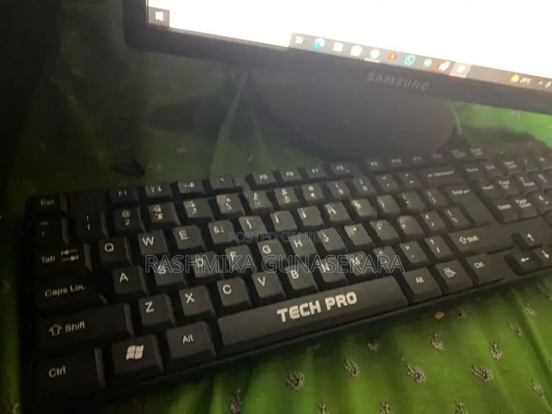 I5 4th Generation Desktop