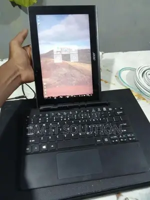 Tablet Laptop