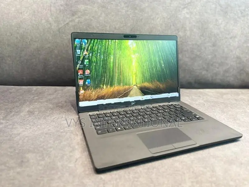 Dell Latitude 5400/5480