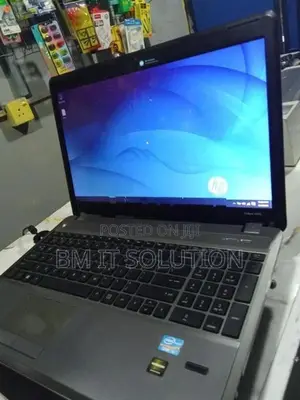 HP 4540