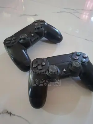 Ps4 Controllers