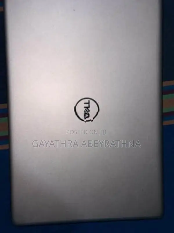 Dell Inspiron 15 5500 Series