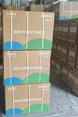 CHIQ Air Conditioners