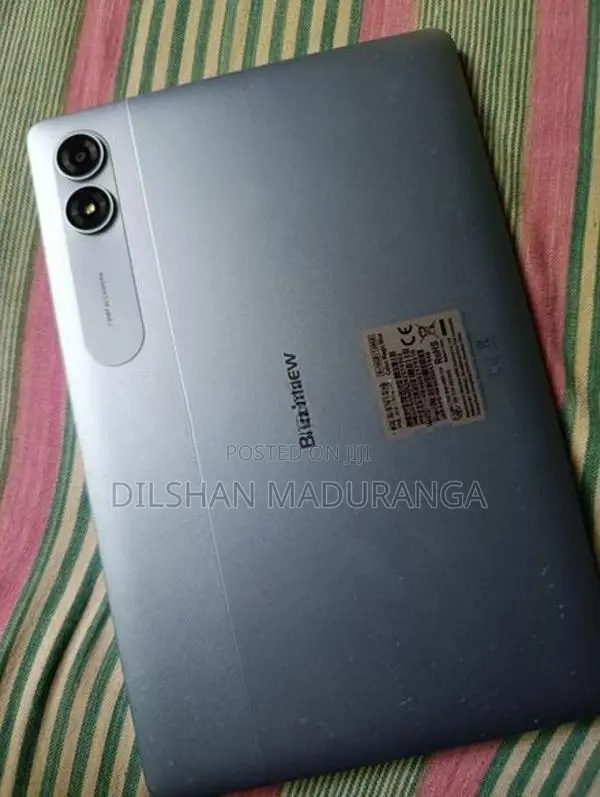 Blackview Tab 90