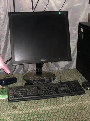 Samsung Desktop Pc