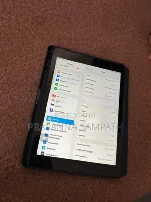 Apple Ipad 5th Genaration