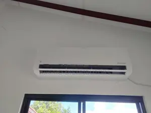 Midea Air Conditioner