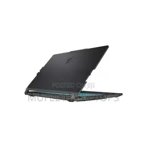 New MSI i5 13Gen 16/512GB RTX 4050
