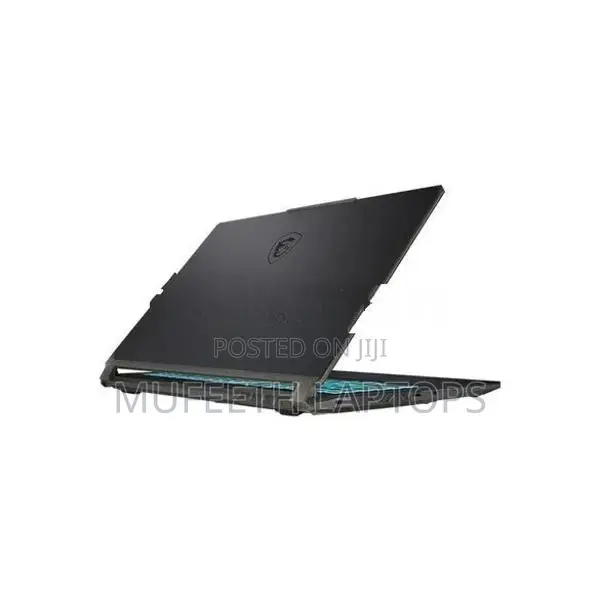 New MSI i5 13Gen 16/512GB RTX 4050