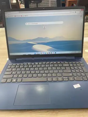 Lenovo Laptop