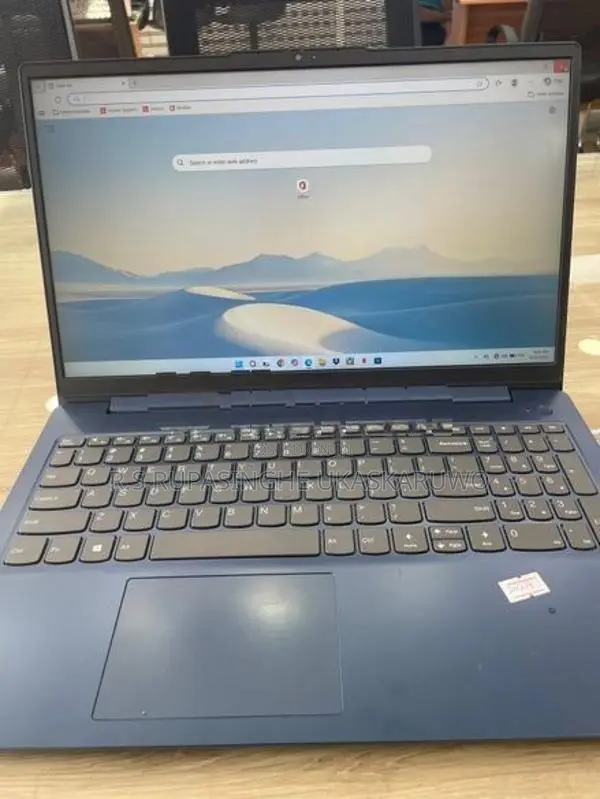 Lenovo Laptop
