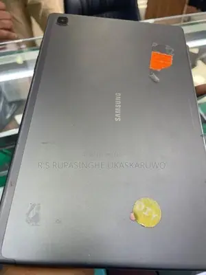 Samsung Galaxy A7 Tab