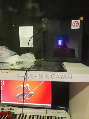 i7 3770 Desktop PC